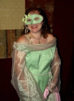 Annabelle Merryweather